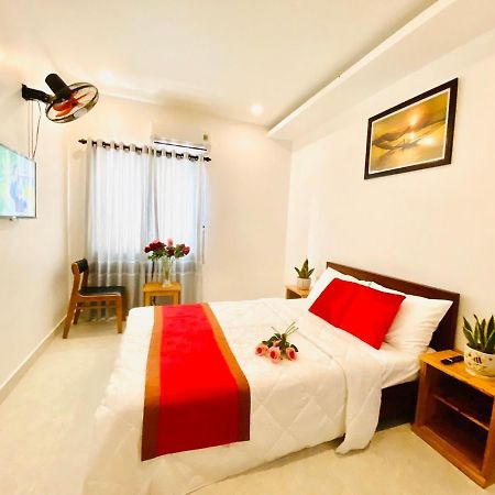 Toro Homestay 会安 外观 照片