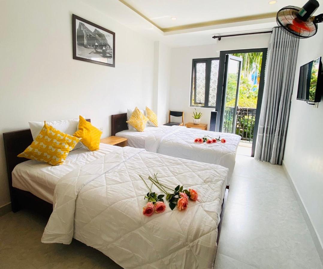 Toro Homestay 会安 外观 照片