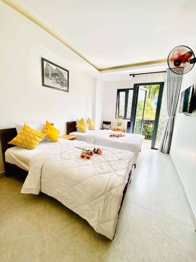Toro Homestay 会安 外观 照片